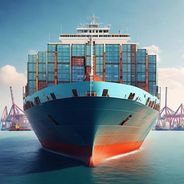 韓國貿易代理 解析韓國貨代公司排名前十及其行業(yè)前景