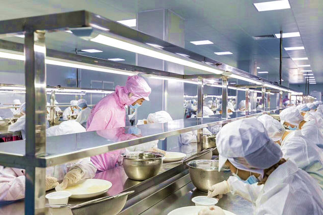 走進美諾行貿易，探訪遇燕燕窩工廠的匠心品質